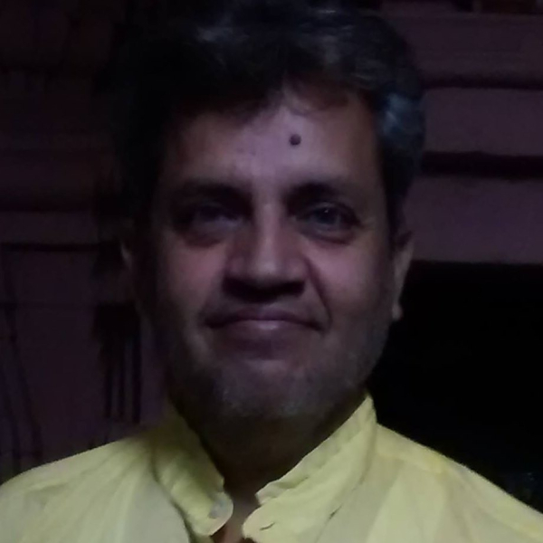 Pandit Omprakash Vyas